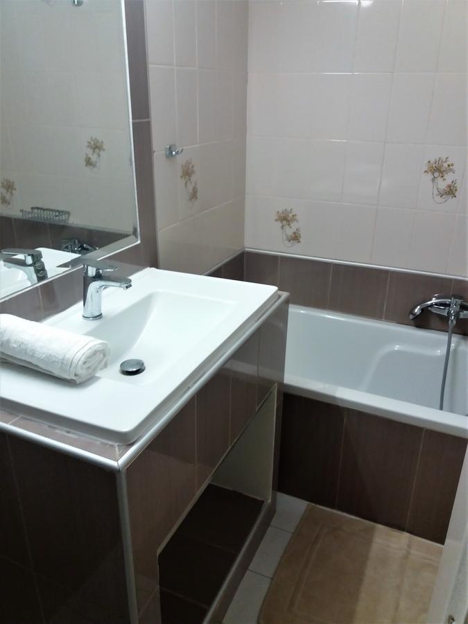 Apartamento House With Amazing View Kavala Exterior foto